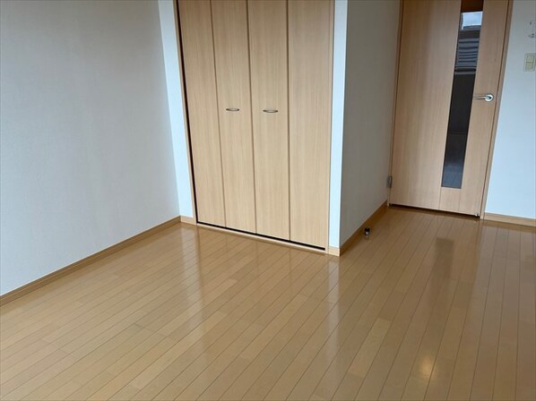 レジディア島津山の物件内観写真